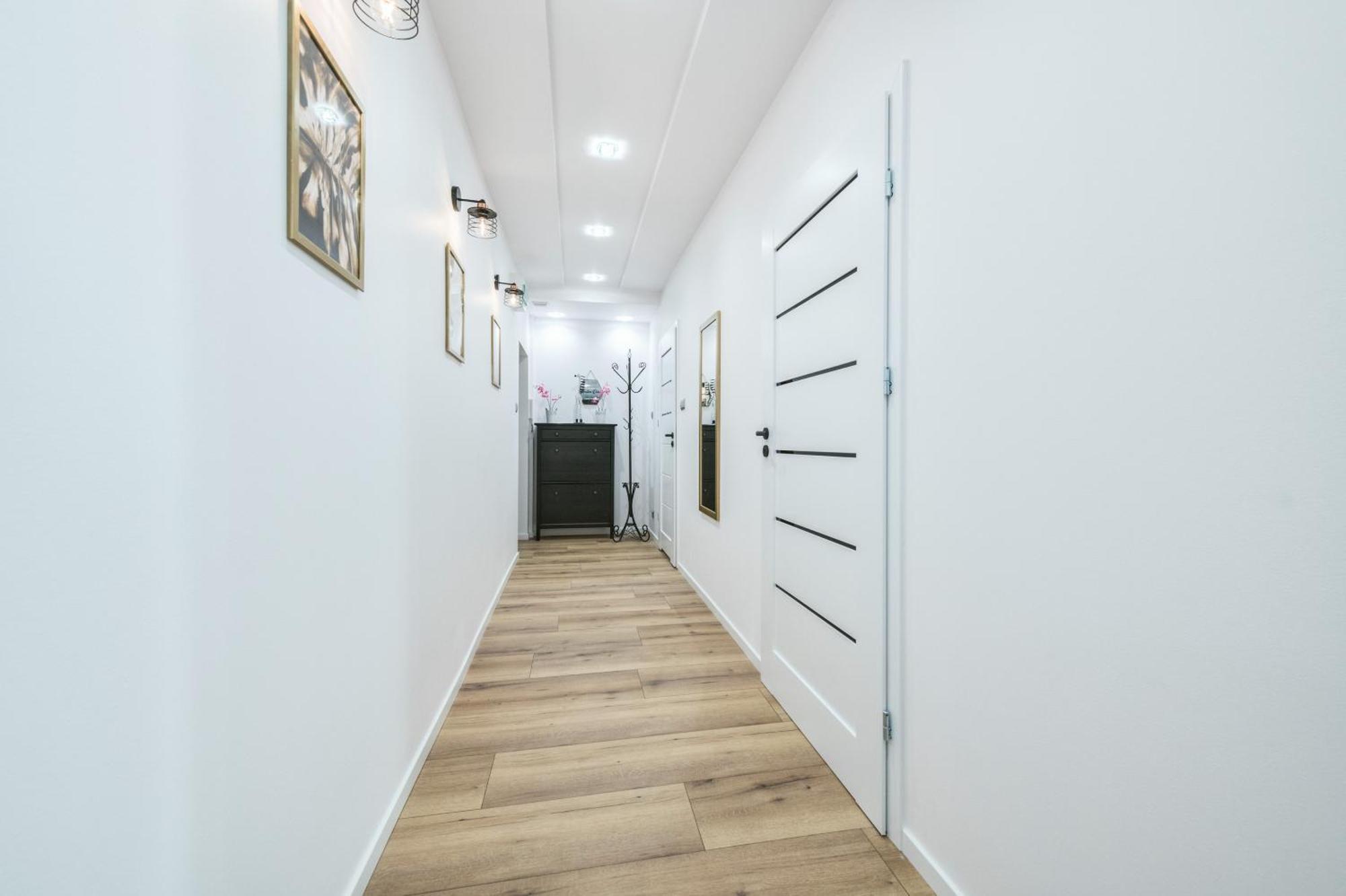 Prime Apartments - Forest Dream Sopot Exterior foto